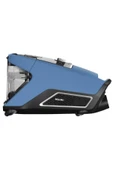 Miele Blizzard Cx1 Parquet Tech Mavi - 890 Watt Powerline - 2