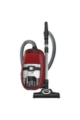 Miele Blizzard Cx1 Cat & Dog Toz Torbasız Süpürge Mango Kırmızı - 1