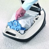 Miele Hyclean 3D Gn 4'Lü Toz Torbası Set - 3