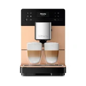Miele Tam Otomatik Solo Kahve Makinesi - Rosegold - 4