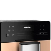 Miele Tam Otomatik Solo Kahve Makinesi - Rosegold - 2