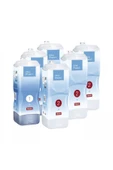 Miele Ultraphase 6'lı Deterjan Seti - 1