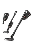 Miele Triflex Hx2 Cat & Dog Şarjlı Dikey Süpürge Obsidian Siyah - 1