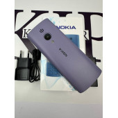 NOKİA KAMERALI TUŞLU CEP TELEFONU - 2