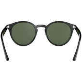 Ray-Ban Rb 2180 601/71 49 Unisex Yuvarlak Güneş Gözlüğü - 4