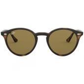 Rayban RB2180-710-73-49 Unisex Güneş Gözlüğü - 2