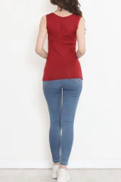 Dantelli Atlet Bordo - 2015.555. - 10