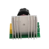 Kingstar İplik Temizleme Makinası Hava Ayar Potası ve Siviç thumbnail 4