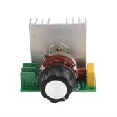 Kingstar İplik Temizleme Makinası Hava Ayar Potası ve Siviç thumbnail 2