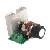 Kingstar İplik Temizleme Makinası Hava Ayar Potası ve Siviç thumbnail 1