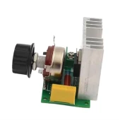 Kingstar İplik Temizleme Makinası Hava Ayar Potası ve Siviç thumbnail 3