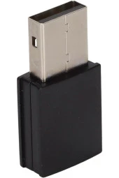 Wifi Adaptörü USB 2.0 Arayüzü Kablosuz Ağ Adaptörü Ev için Seyahat için Bilgisayar için ZR628 thumbnail 2