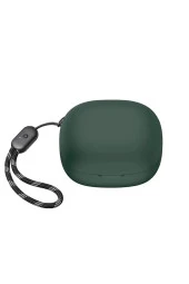 Soundcore R50i TWS İle Uyumlu Kılıf Yumuşak Kaymaz Dayanıklı Çepeçevre Koruyucu TPU Kılıf thumbnail 1