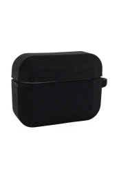 Airpods 3. Nesil ile uyumlu Silikon Kılıf Double Color Chateau Toz ve Kirden Koruyan Kılıf thumbnail 3