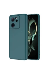 Xiaomi Xiaomi Mi 13T  İle Uyumlu Kılıf Z-Mara Lansman Vieri Kamera Korumalı Pürüzsüz Yüzey thumbnail 1