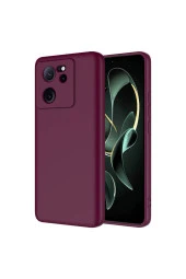 Xiaomi Xiaomi Mi 13T  İle Uyumlu Kılıf Z-Mara Lansman Vieri Kamera Korumalı Pürüzsüz Yüzey thumbnail 1