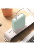 Apple ile uyumlu Güç Adaptörü Silikon Kılıf 96-W USB-C Adaptör Silikon Kılıf Koruma Adaptör Kılıf thumbnail 6