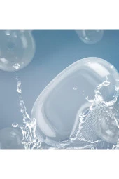 Vision Pro ile uyumlu Clear Kılıf Şeffaf TPU Silikon Yumuşak İnce Ekran Koruyucu Kapak thumbnail 2