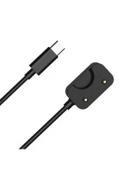 Galaxy Fit3 ile uyumlu Akıllı Saat Manyetik Usb Typ-C Şarj Kablosu Galaxy Fit 3 ile uyumlu Kablo - 1