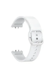 Galaxy Fit3 ile uyumlu Kayış Delikli Esnek Yapılı Tokalı Fit 3 ile uyumlu Wanderlust Spor Kordon thumbnail 1