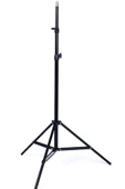 3'lü Set Tripod, Tutucu ve Montaj Adaptörü Canlı Yayın Fotoğraf Video Çekim Aksesuar - 4