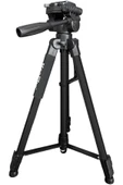 NP680 155 cm Tripod Kullanımı Kolay ve Pratik İç Dış Mekan Fotoğraf ve Video Çekimleri için Tripod - 2