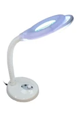 Kablolu Lamba Işığı Kısılıp Açılabilir, Büyüteç Özellikli Dövme, Makyaj Sanatçılarına Özel A-XTZD - 4