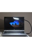 USB Lamba, kısılabilir USB ışık, 2,8W esnek klavye ışığı, PC bilgisayar için 14 LED inci D10 USB LED - 2