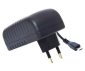 İp Kamera Adaptörü 5 Volt Micro Usb Uçlu 5 metre Kablolu - 1