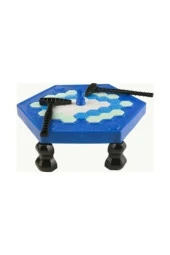 Buzdağı Kutu Oyunu - 1