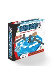 Buzdağı Kutu Oyunu - 2