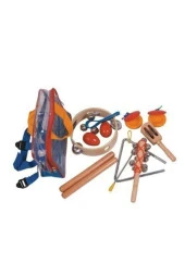 Harmoni Müzik Aletleri Seti (11 Parça) thumbnail 1