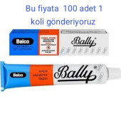 Bally Yapıştırıcı, 50 Gram, BU FİYATA,100 ADET GÖNDERİYORUZ - 1