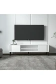 Snow Tv Sehpası Beyaz - 2