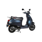 Rmg Moto Gusto Verona 125 EFİ Model 2024 Renk Lacivert - 3