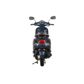 Rmg Moto Gusto Verona 125 EFİ Model 2024 Renk Lacivert - 4