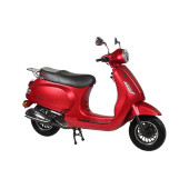 Rmg Moto Gusto Verona 125 EFİ Model 2024 Renk Kırmızı - 1