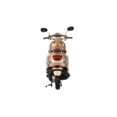 Rmg Moto Gusto Verona 125 EFİ Model 2024 Renk Bej - 4