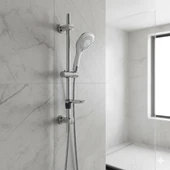 TEMA SÜRGÜLÜ SPİRAL TAKIMI BİANCO thumbnail 1