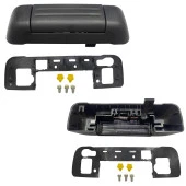 Bagaj Dış Açma Grand Vitara 1998-2005 thumbnail 1