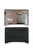 Hp ile Uyumlu 15-ac116nt (P4J52EA), 15-ac117nt (P4J53EA) Notebook Alt Kasa - 1