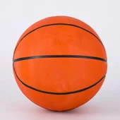 Premium Orjinal Basketbol Topu İç Dış Mekan Uyumlu 7 no Basket Topu + Şişirme Aparatı - 9