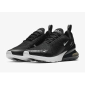 Nike Air Max 270 'Black & White' - 1