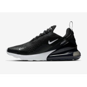 Nike Air Max 270 'Black & White' - 2