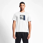 LESCON 24B-1053 BASKETBOL KISA KOL T-SHIRT - 2