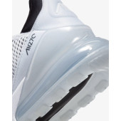 Nike Air Max 270 'Triple White' - 6