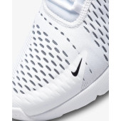 Nike Air Max 270 'Triple White' - 7