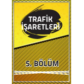 Ehliyet Kitabı (Ehliyet Ders Notları) - 3