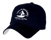 Bay Şapkacı - Sörf Armalı Şapka-9902 thumbnail 3