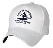 Bay Şapkacı - Sörf Armalı Şapka-9902 thumbnail 4